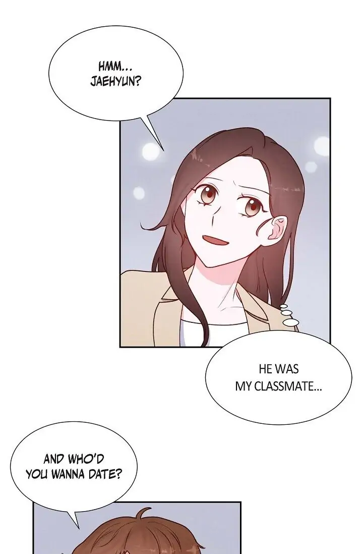 A Spoonful Of Your Love chapter 5 page 54