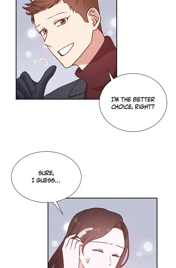 A Spoonful Of Your Love chapter 5 page 55