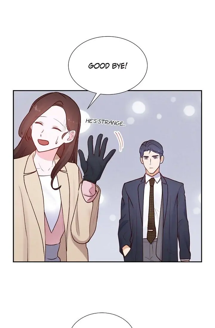 A Spoonful Of Your Love chapter 5 page 58