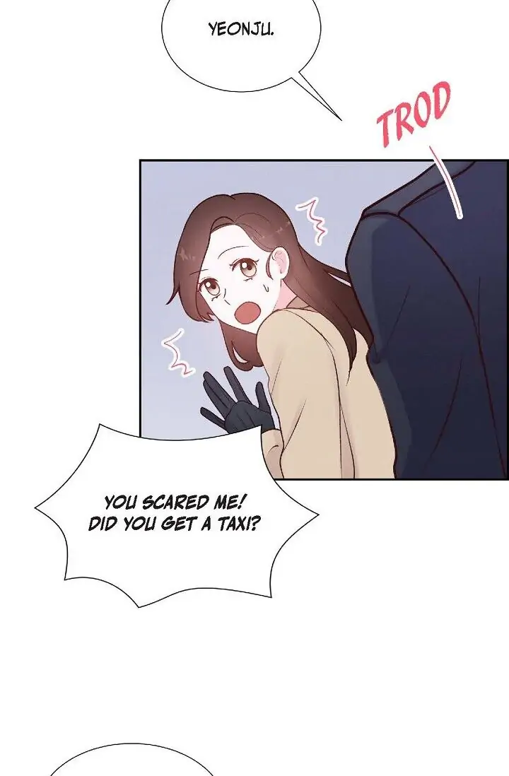 A Spoonful Of Your Love chapter 5 page 59