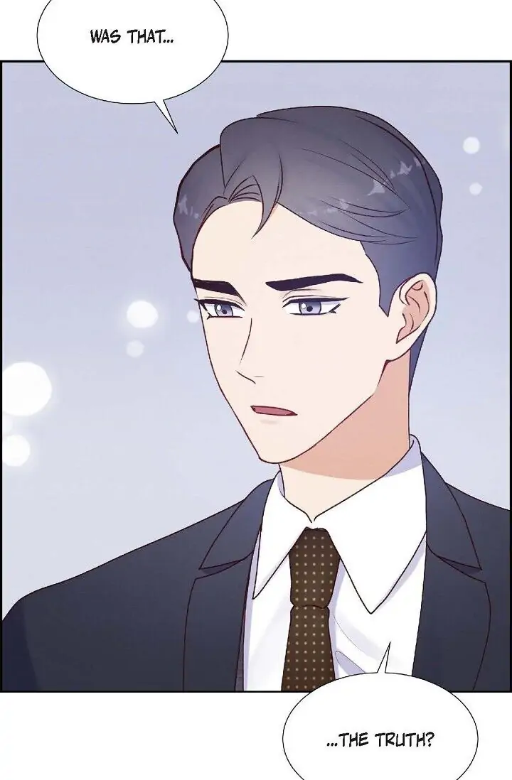 A Spoonful Of Your Love chapter 5 page 60