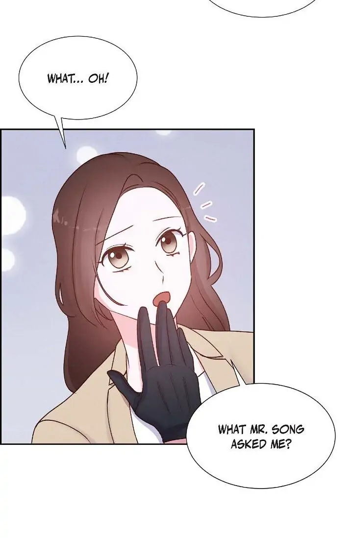 A Spoonful Of Your Love chapter 5 page 61