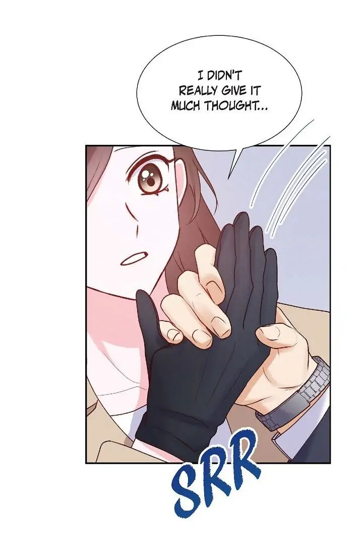 A Spoonful Of Your Love chapter 5 page 62