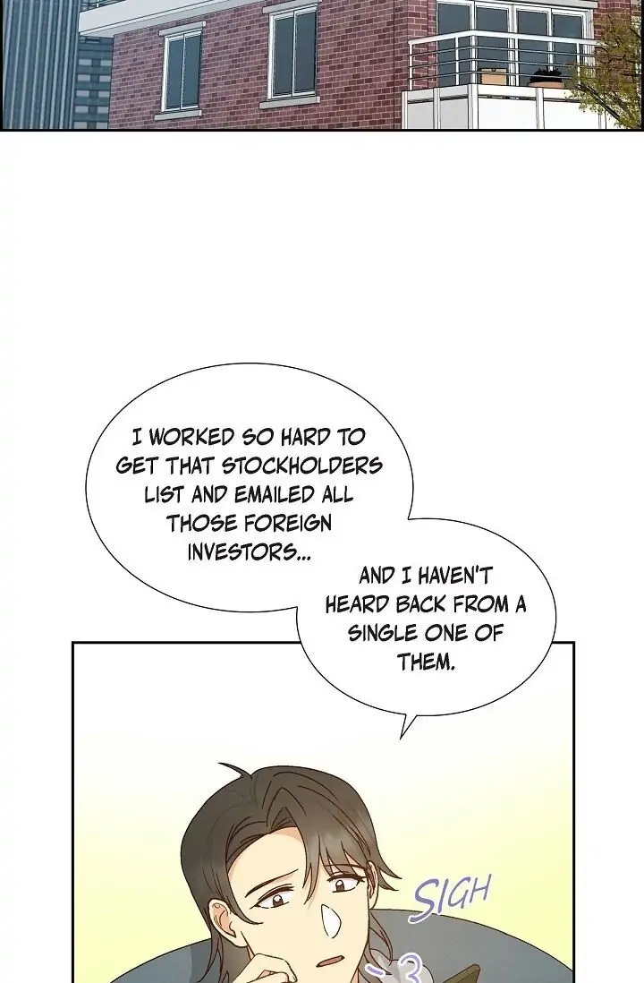 A Spoonful Of Your Love chapter 52 page 2
