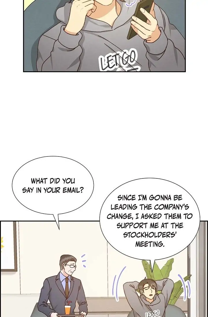 A Spoonful Of Your Love chapter 52 page 3