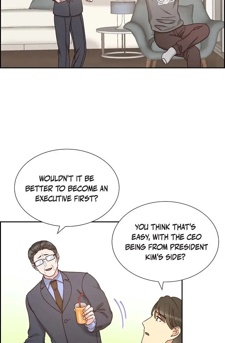 A Spoonful Of Your Love chapter 52 page 4