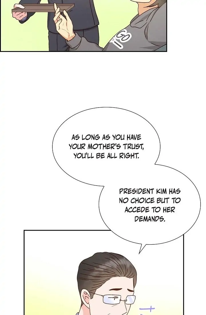 A Spoonful Of Your Love chapter 52 page 5