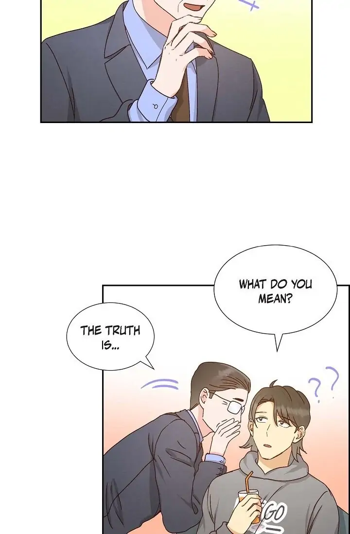 A Spoonful Of Your Love chapter 52 page 6