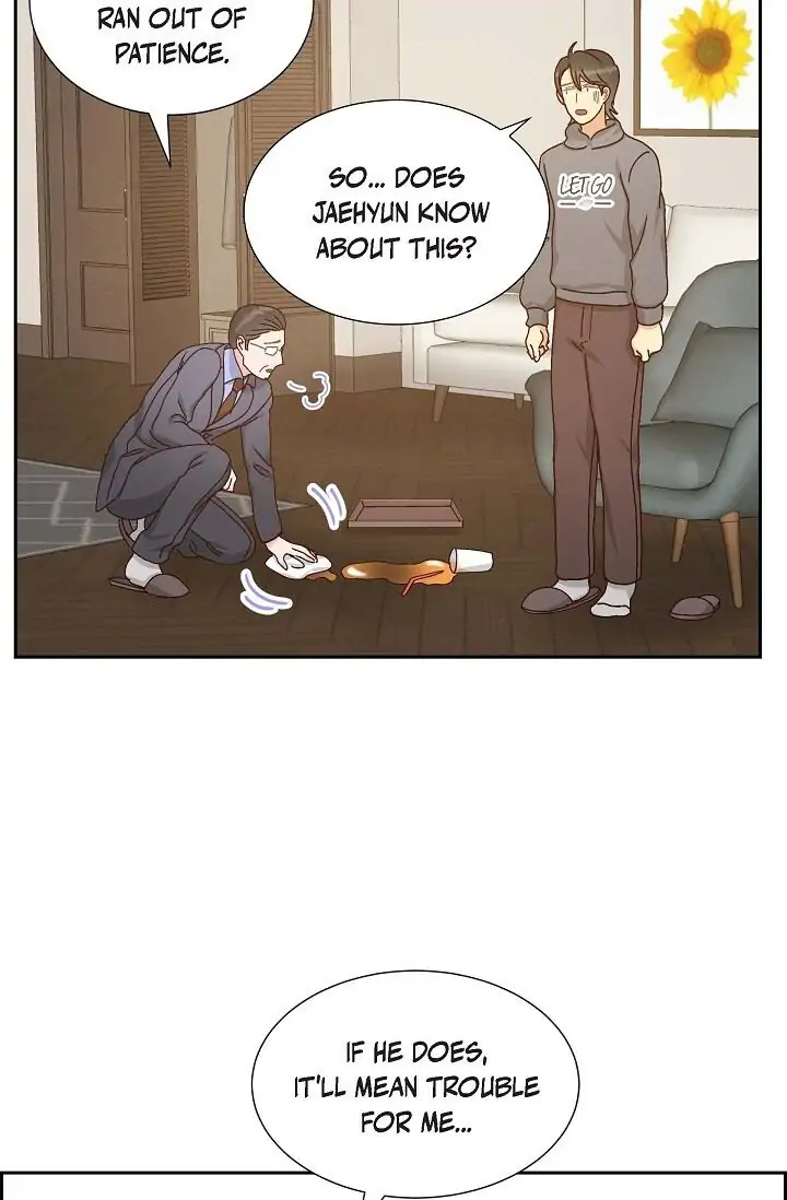 A Spoonful Of Your Love chapter 52 page 9