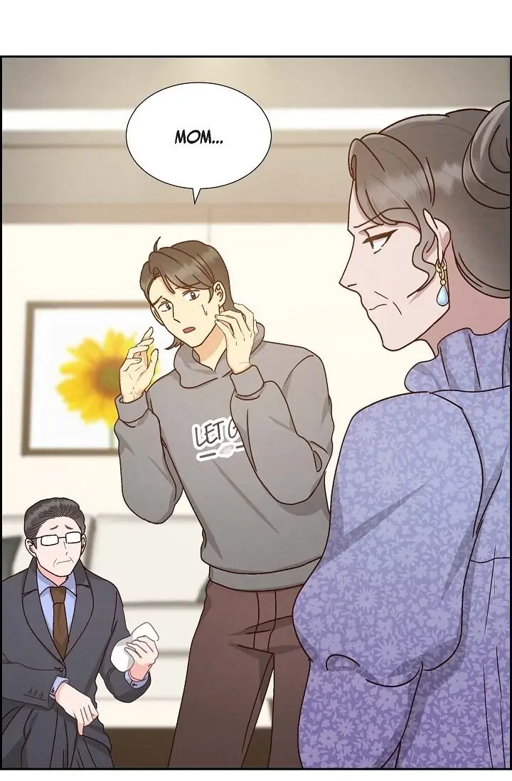 A Spoonful Of Your Love chapter 52 page 11