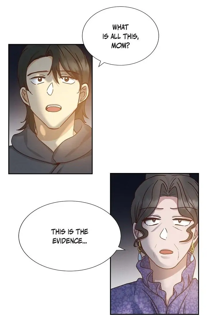 A Spoonful Of Your Love chapter 52 page 14