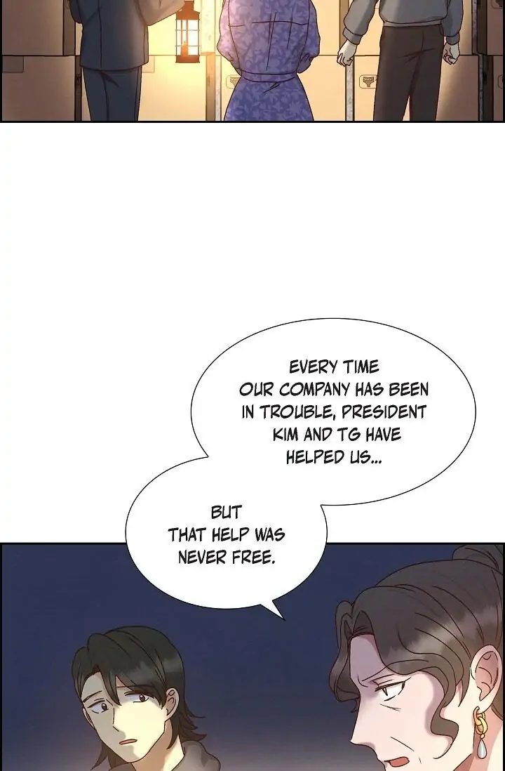 A Spoonful Of Your Love chapter 52 page 16