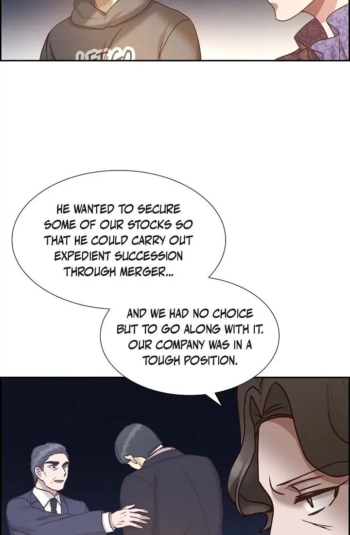 A Spoonful Of Your Love chapter 52 page 17