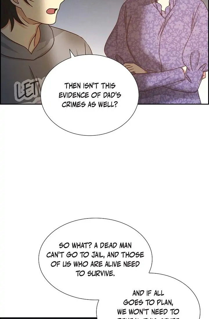 A Spoonful Of Your Love chapter 52 page 20