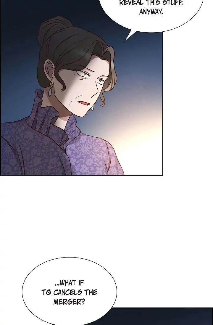 A Spoonful Of Your Love chapter 52 page 21