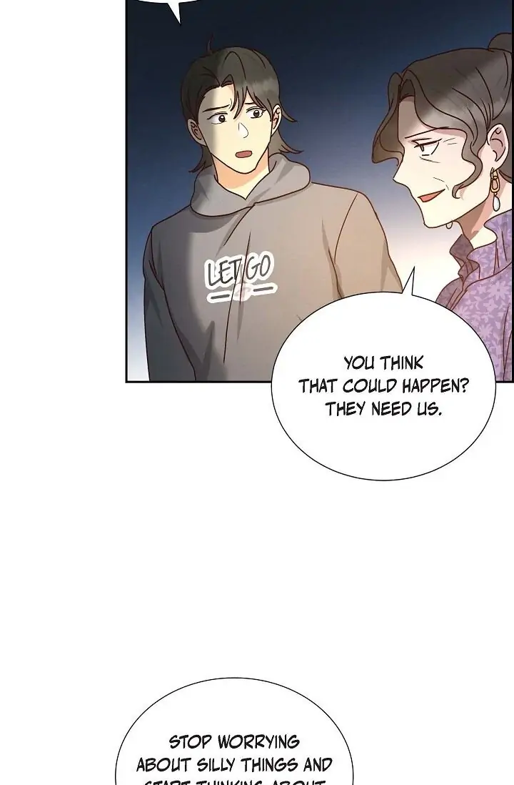 A Spoonful Of Your Love chapter 52 page 22