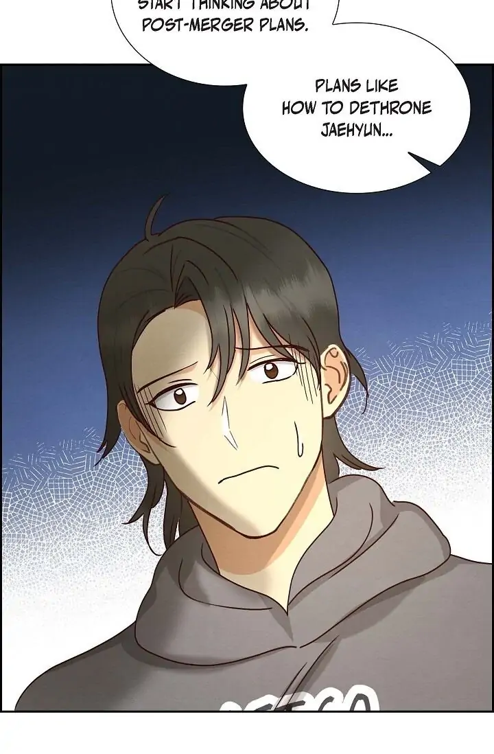 A Spoonful Of Your Love chapter 52 page 23
