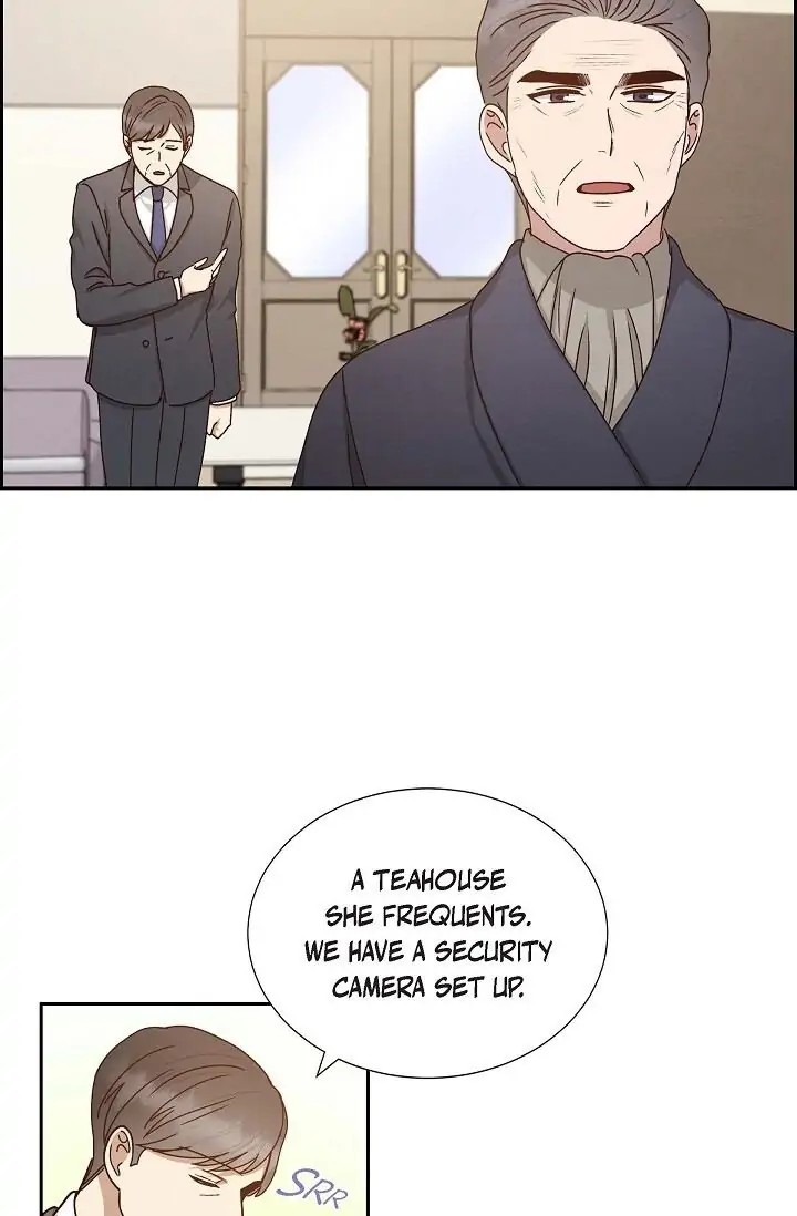 A Spoonful Of Your Love chapter 52 page 26