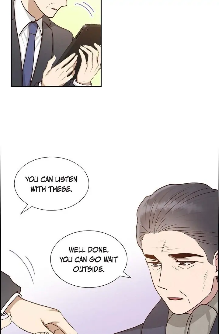 A Spoonful Of Your Love chapter 52 page 27