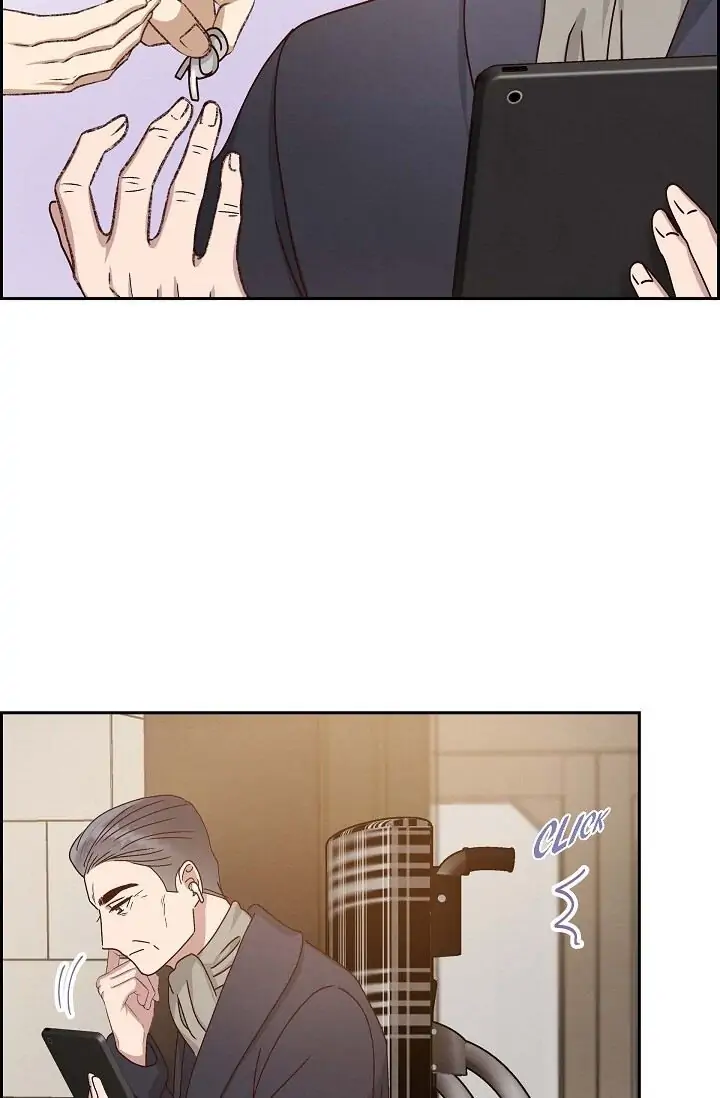 A Spoonful Of Your Love chapter 52 page 28