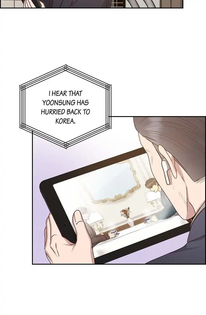A Spoonful Of Your Love chapter 52 page 29