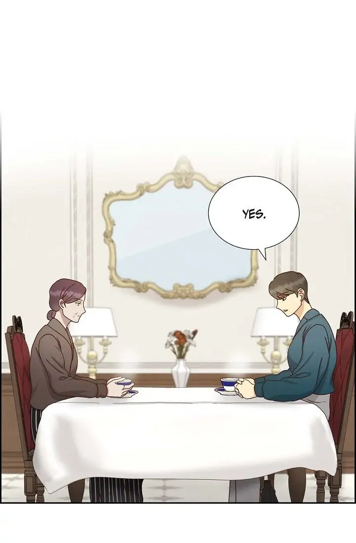 A Spoonful Of Your Love chapter 52 page 30