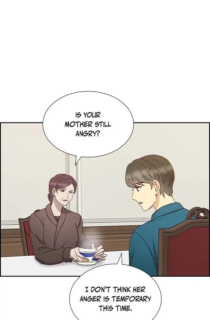 A Spoonful Of Your Love chapter 52 page 31