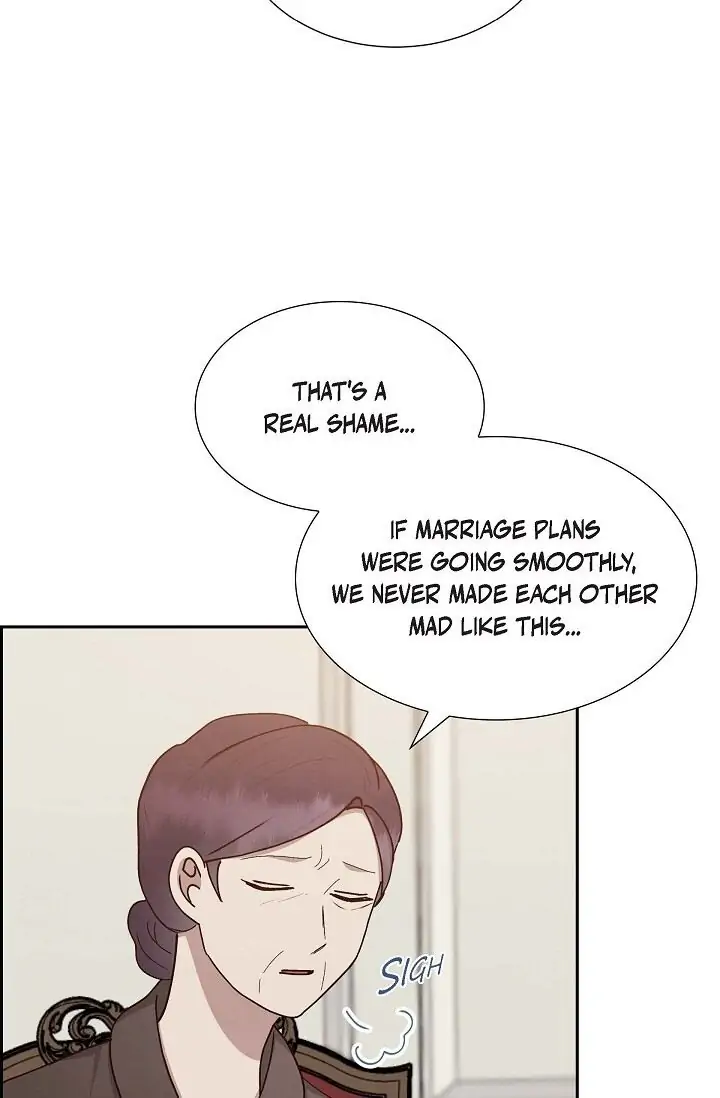 A Spoonful Of Your Love chapter 52 page 32