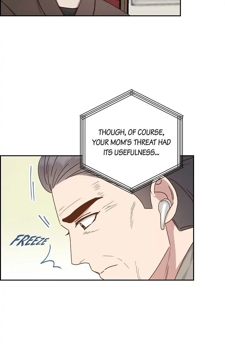 A Spoonful Of Your Love chapter 52 page 33