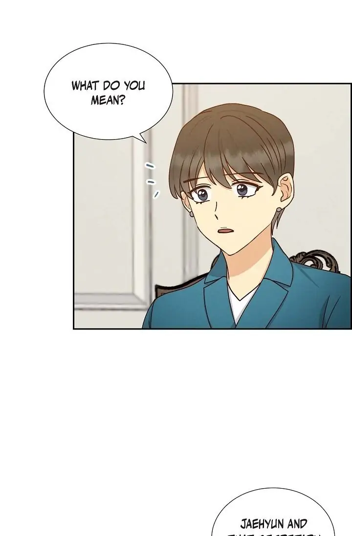 A Spoonful Of Your Love chapter 52 page 34