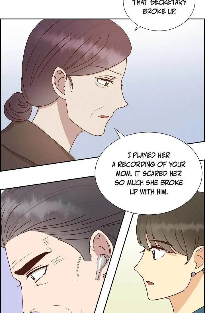 A Spoonful Of Your Love chapter 52 page 35