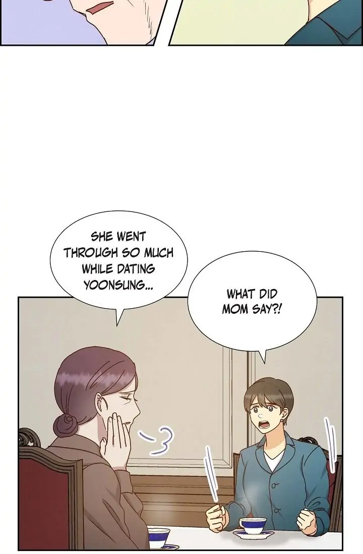 A Spoonful Of Your Love chapter 52 page 36