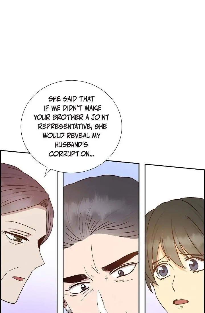 A Spoonful Of Your Love chapter 52 page 37