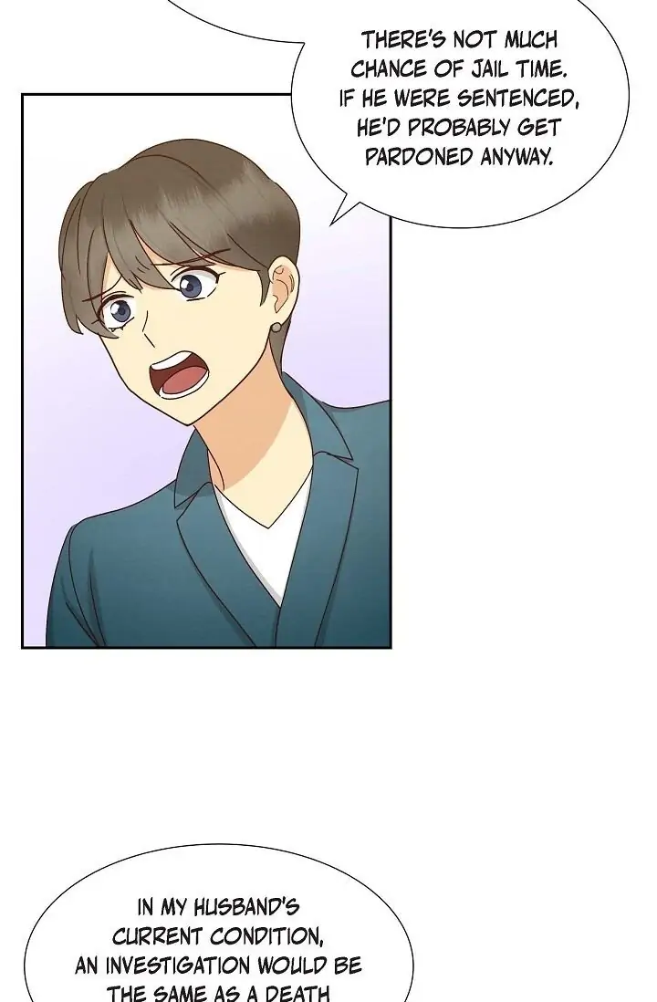 A Spoonful Of Your Love chapter 52 page 39