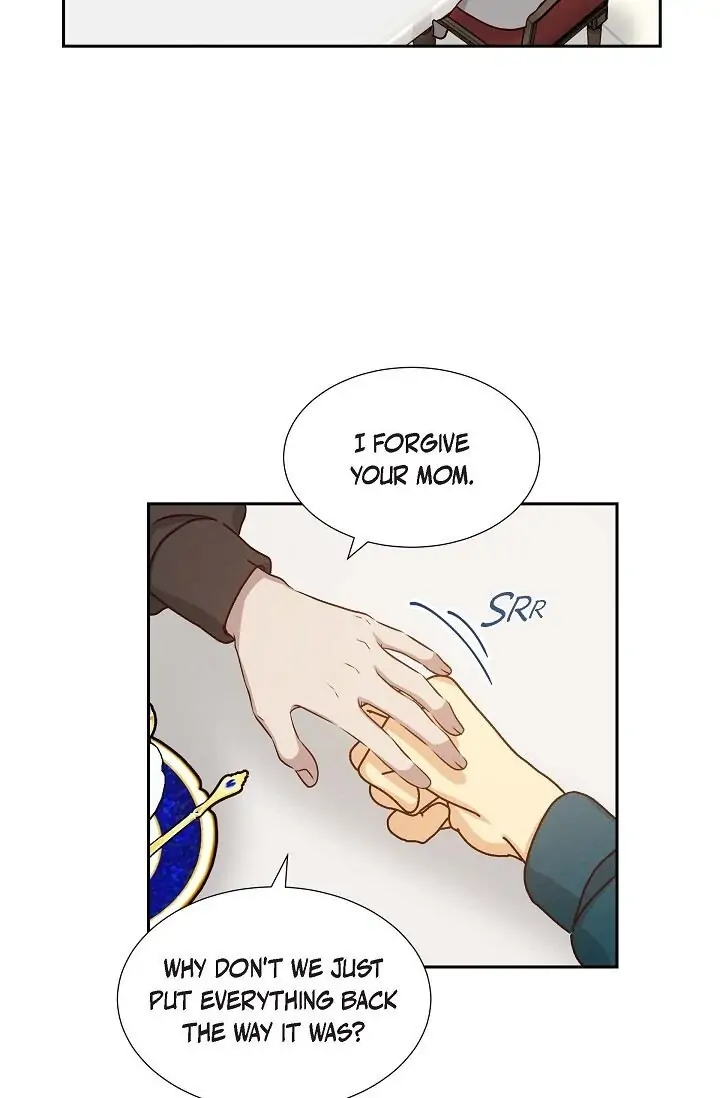 A Spoonful Of Your Love chapter 52 page 43