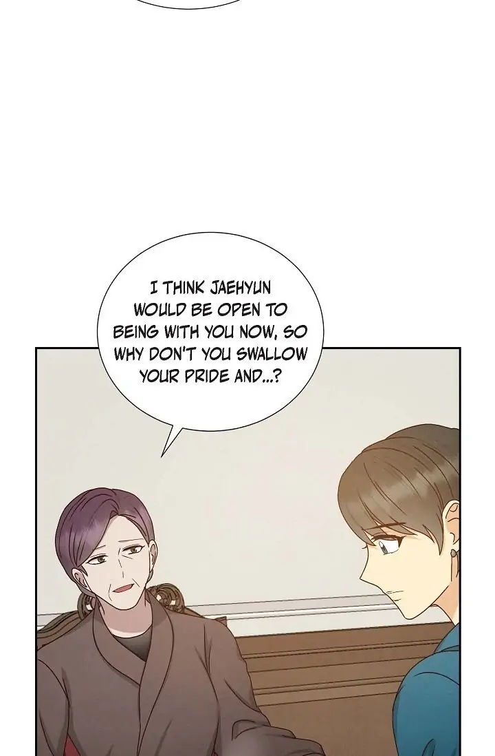 A Spoonful Of Your Love chapter 52 page 44