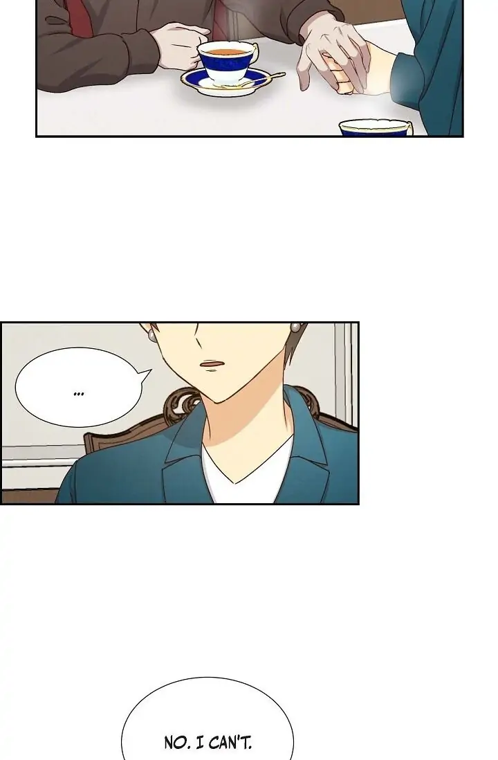 A Spoonful Of Your Love chapter 52 page 45