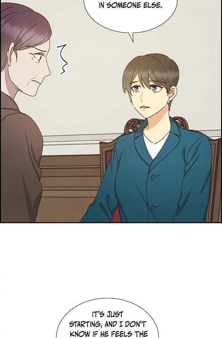 A Spoonful Of Your Love chapter 52 page 47