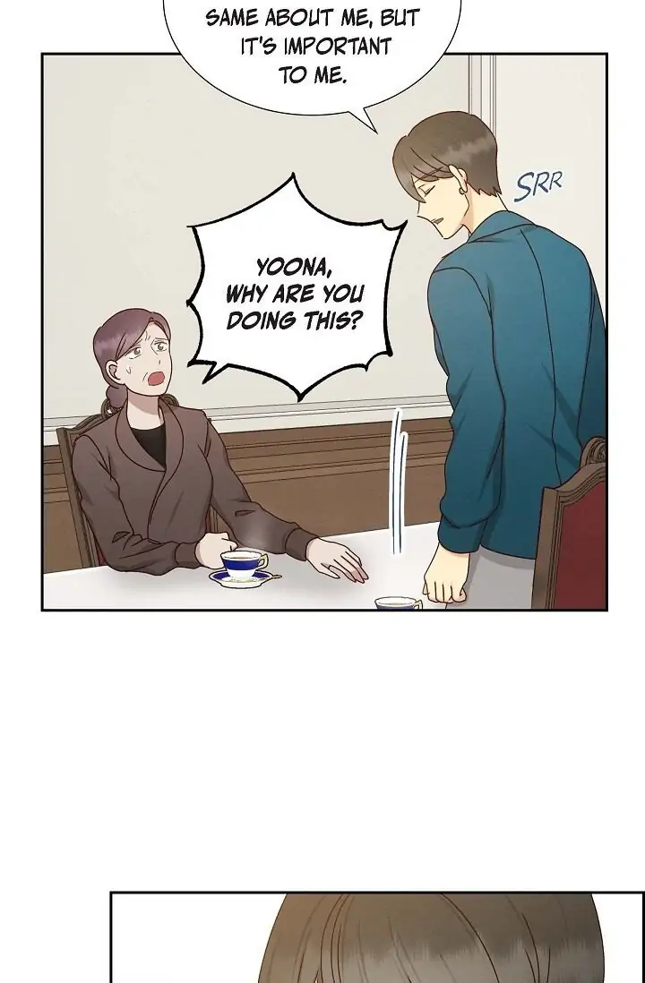 A Spoonful Of Your Love chapter 52 page 48