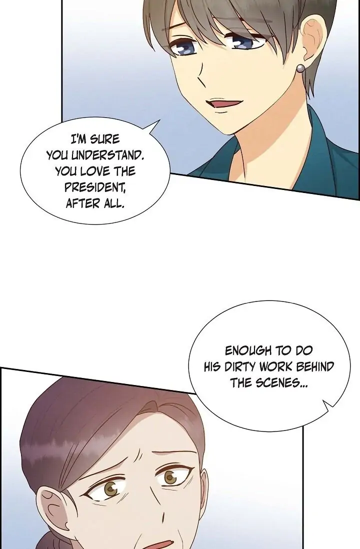 A Spoonful Of Your Love chapter 52 page 49