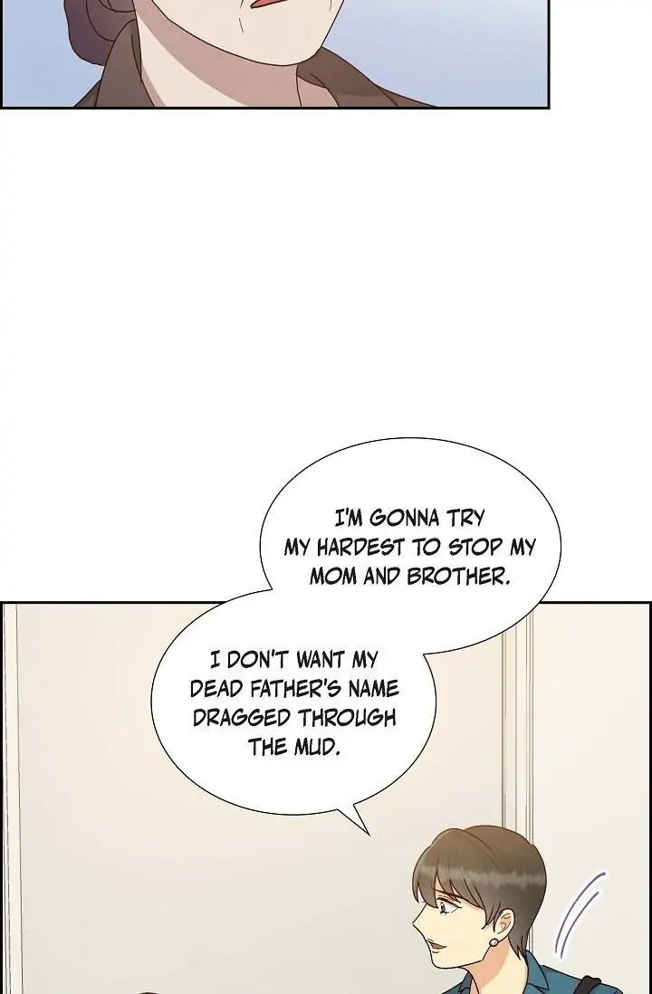 A Spoonful Of Your Love chapter 52 page 50