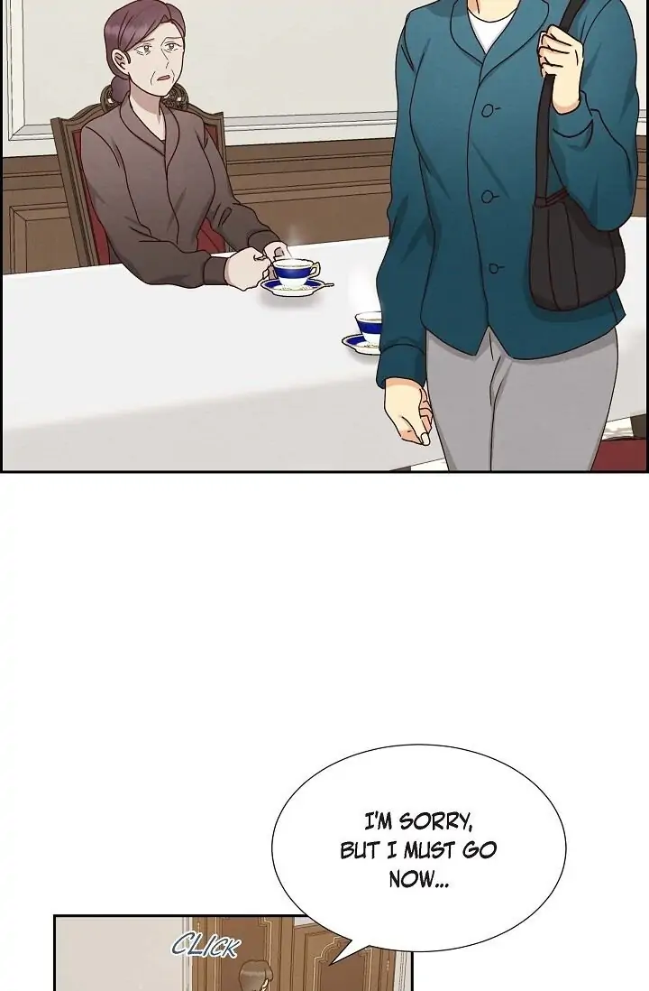 A Spoonful Of Your Love chapter 52 page 51