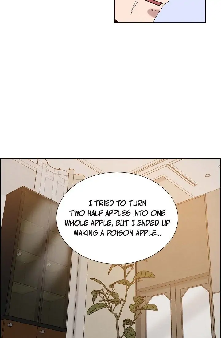 A Spoonful Of Your Love chapter 52 page 55