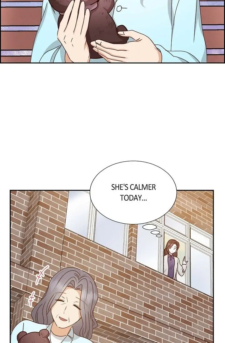 A Spoonful Of Your Love chapter 52 page 61