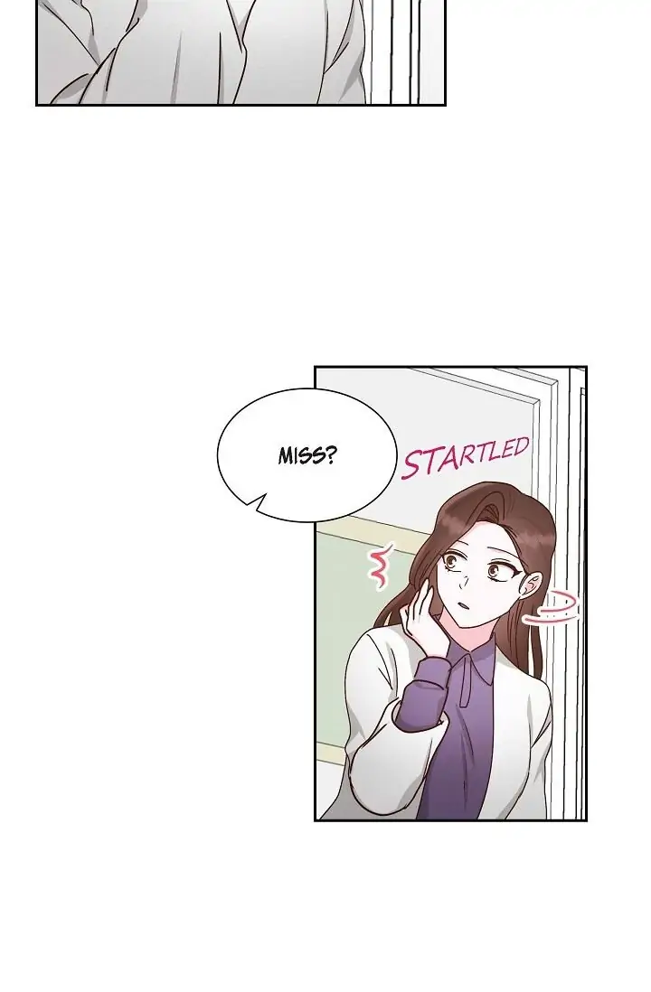 A Spoonful Of Your Love chapter 52 page 63