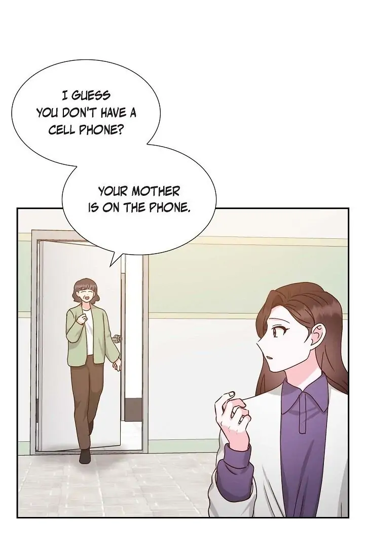 A Spoonful Of Your Love chapter 52 page 64
