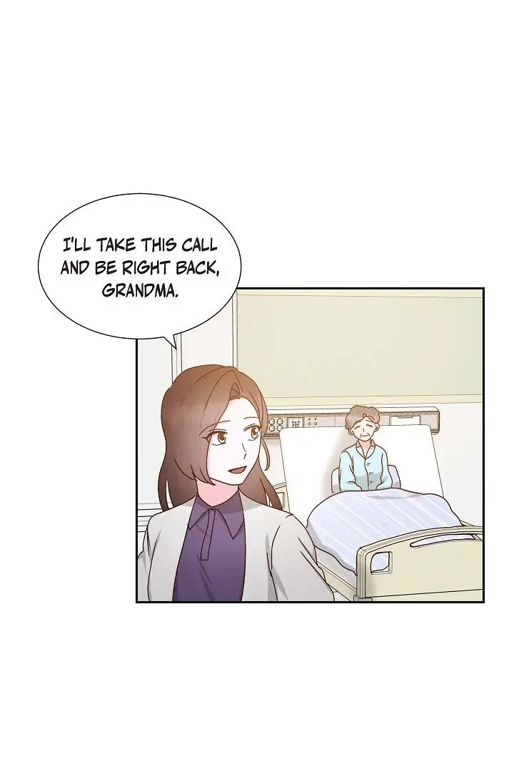 A Spoonful Of Your Love chapter 52 page 65