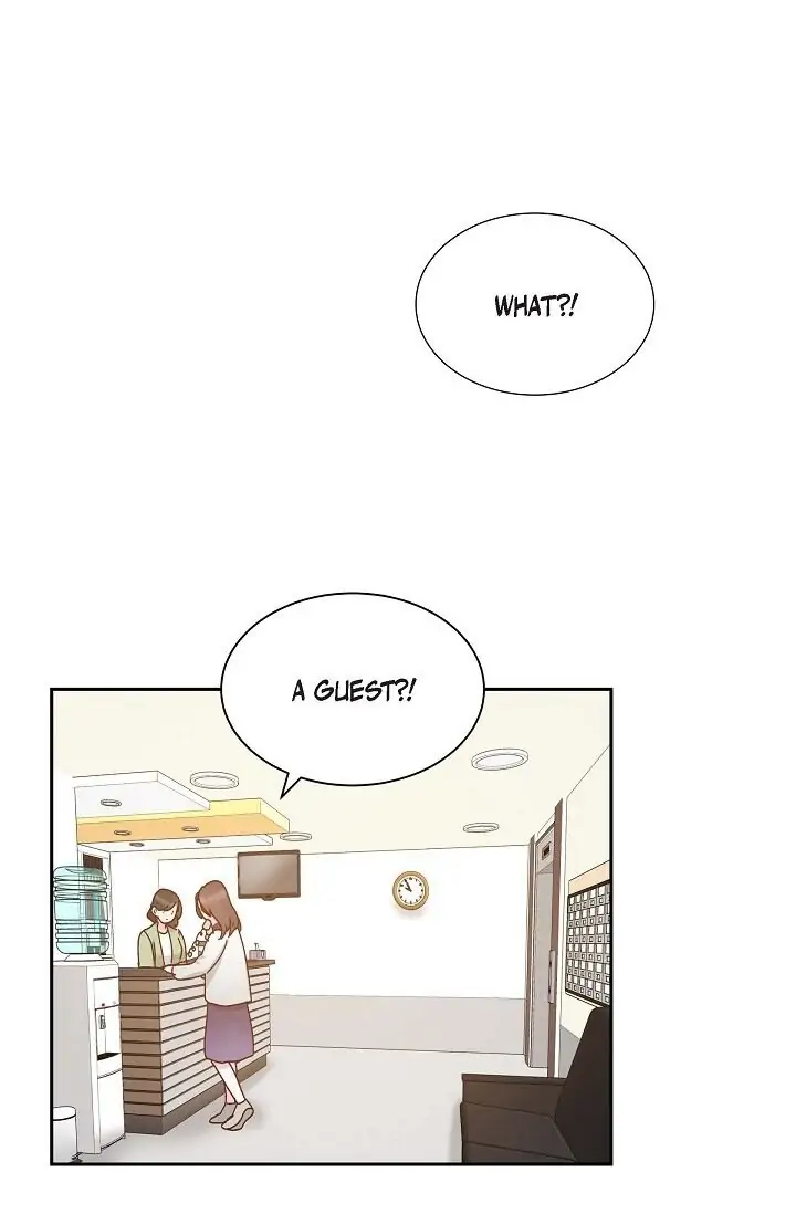 A Spoonful Of Your Love chapter 52 page 66
