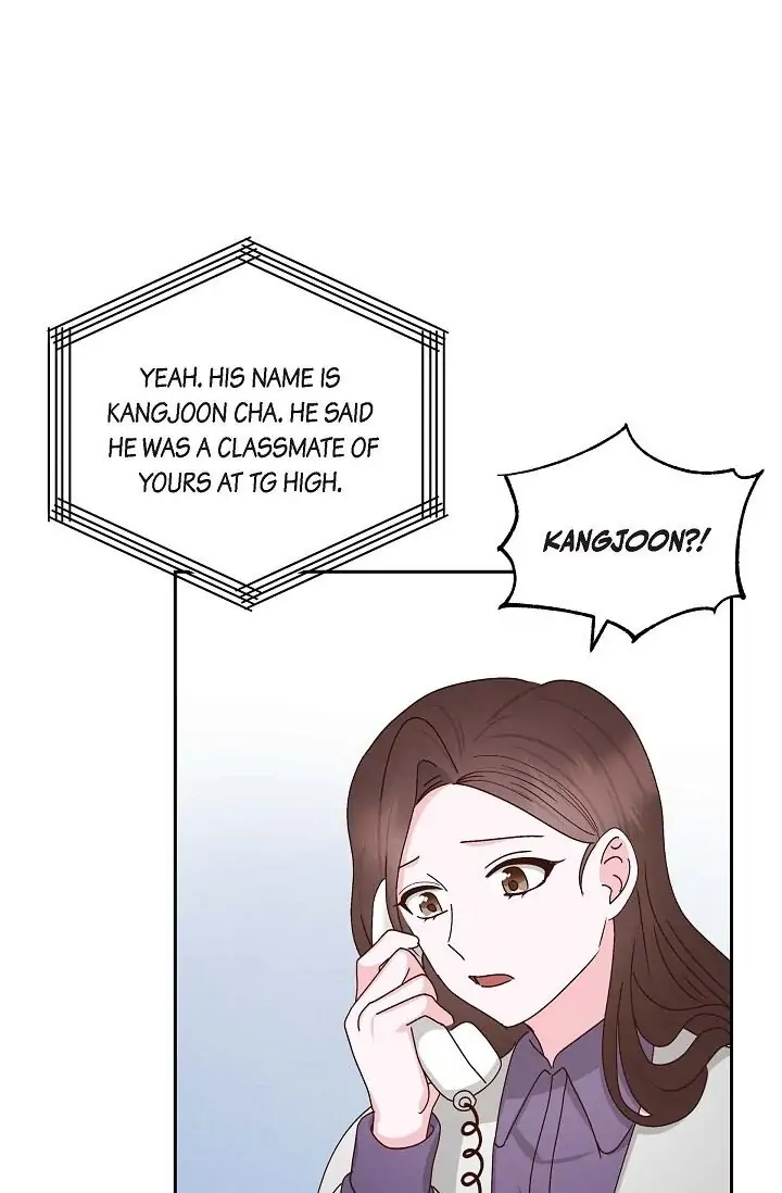 A Spoonful Of Your Love chapter 52 page 67