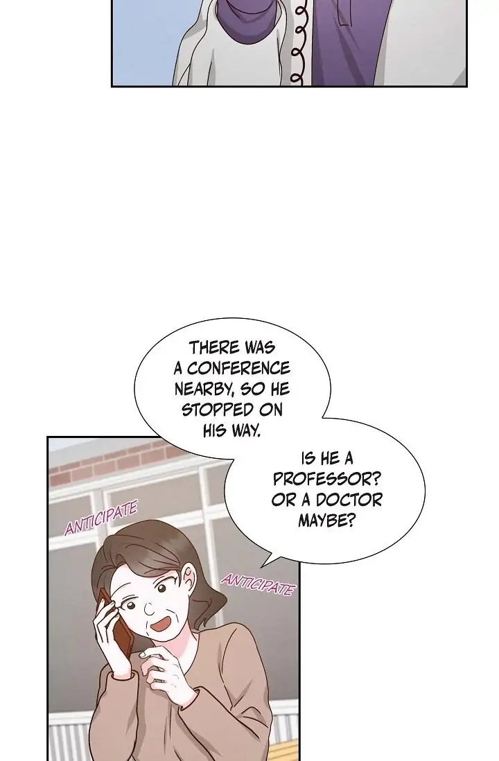 A Spoonful Of Your Love chapter 52 page 68